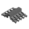 Linear Grate