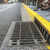 Anti Subsidence Grate